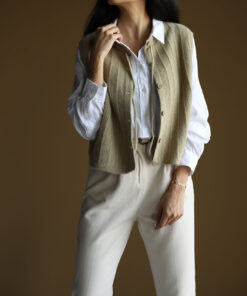 ژیله بافت بندی C.71494 TEH