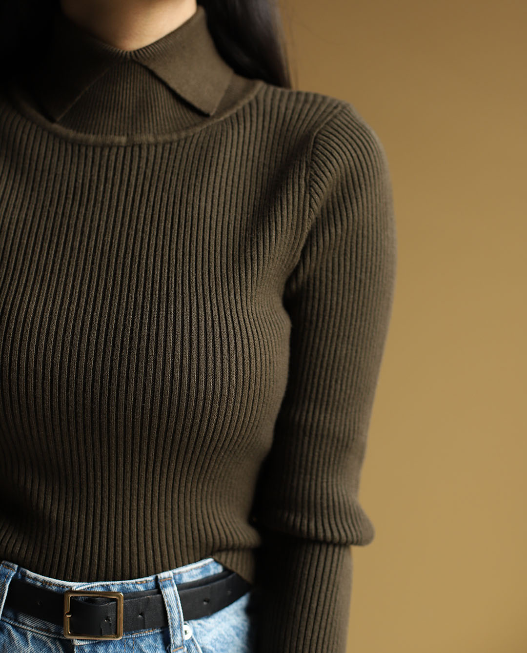 بافت يقه زير و رو C.71144 TEH - تصویر 4