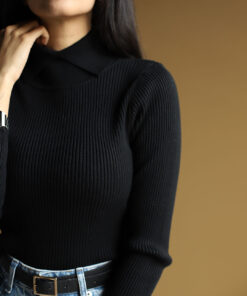 Alternative view of بافت يقه زير و رو C.71144 TEH