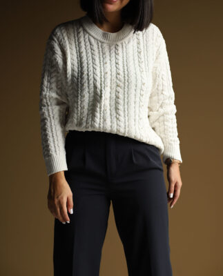 بافت مروارید مخملی C.71267 ROSH