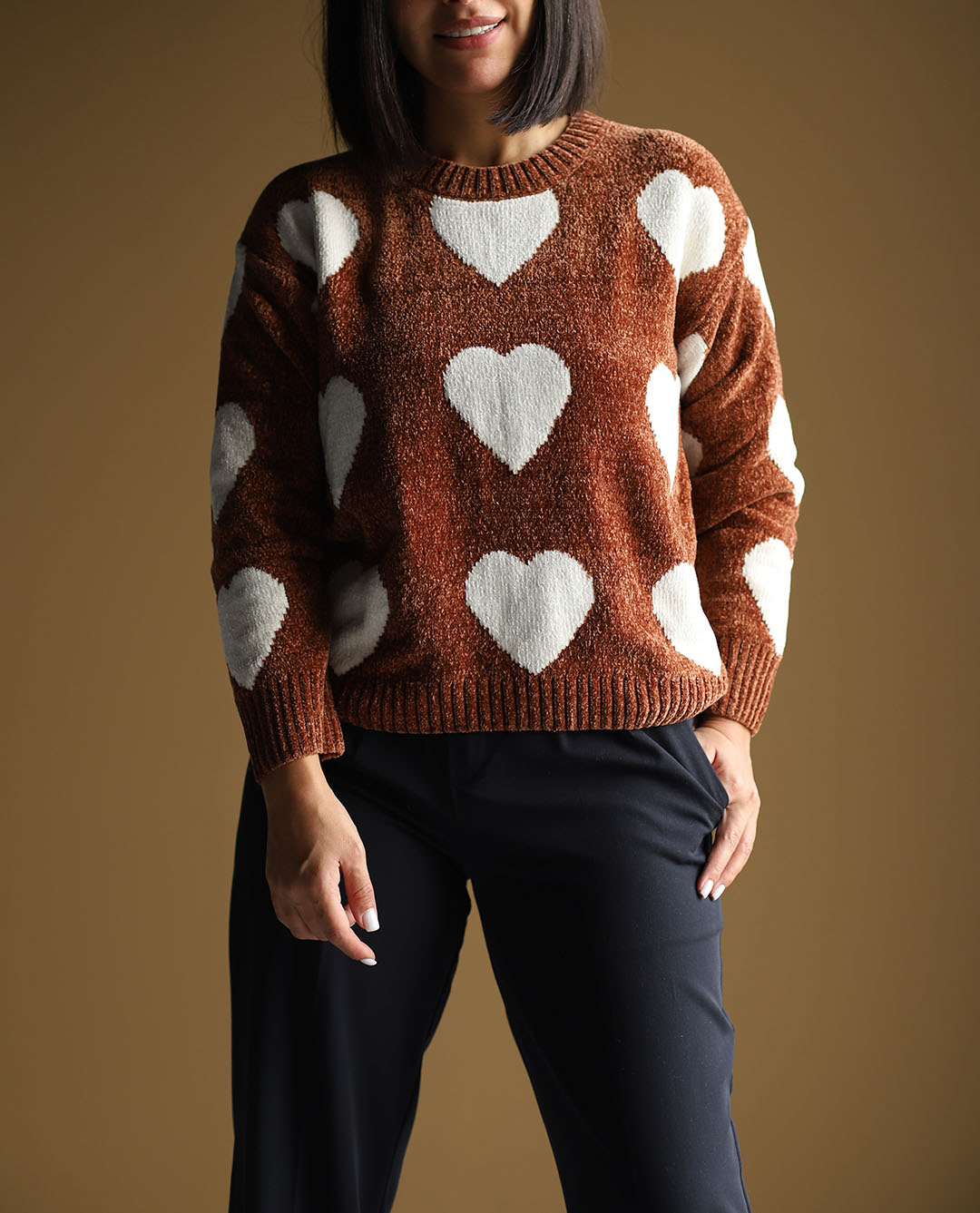 بافت قلبی C.71166 LAG - تصویر 6