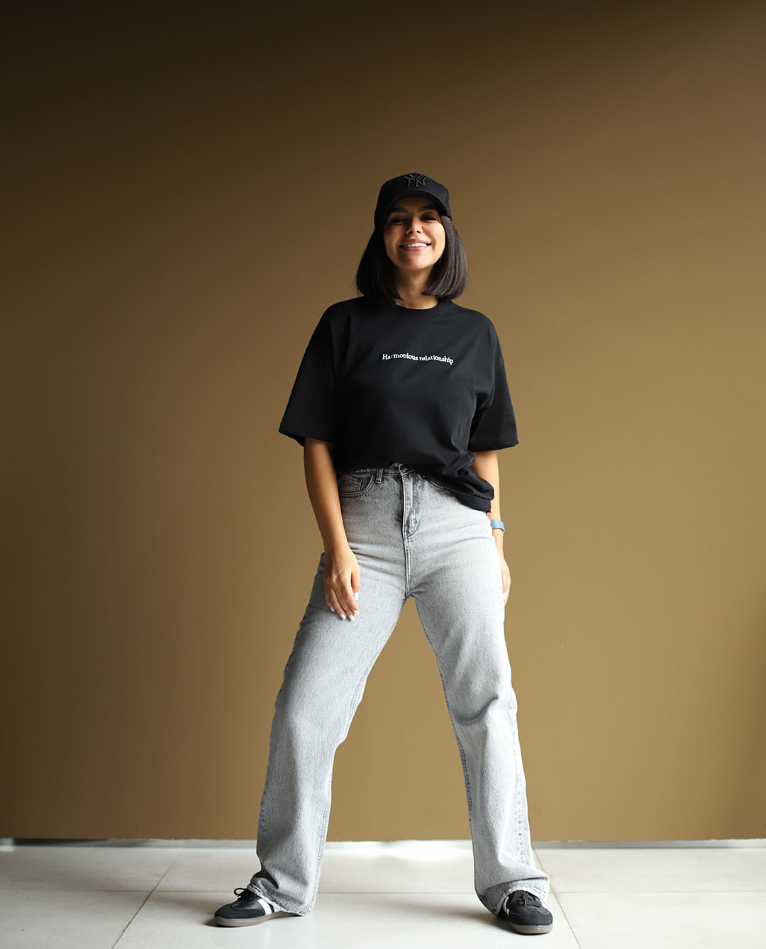 تیشرت C.7153 MARKA_harmonious - تصویر 6