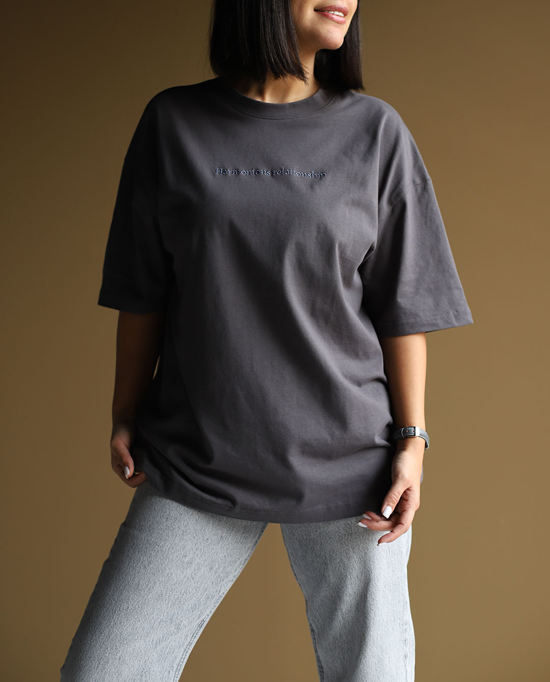 تیشرت C.7153 MARKA_harmonious - تصویر 5