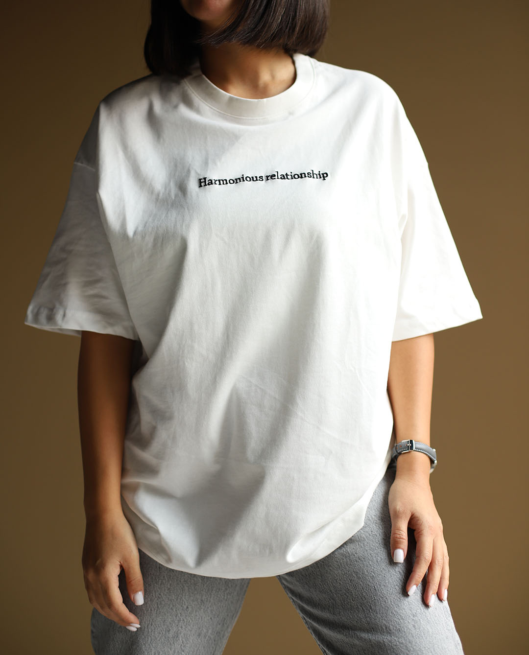 تیشرت C.7153 MARKA_harmonious - تصویر 4