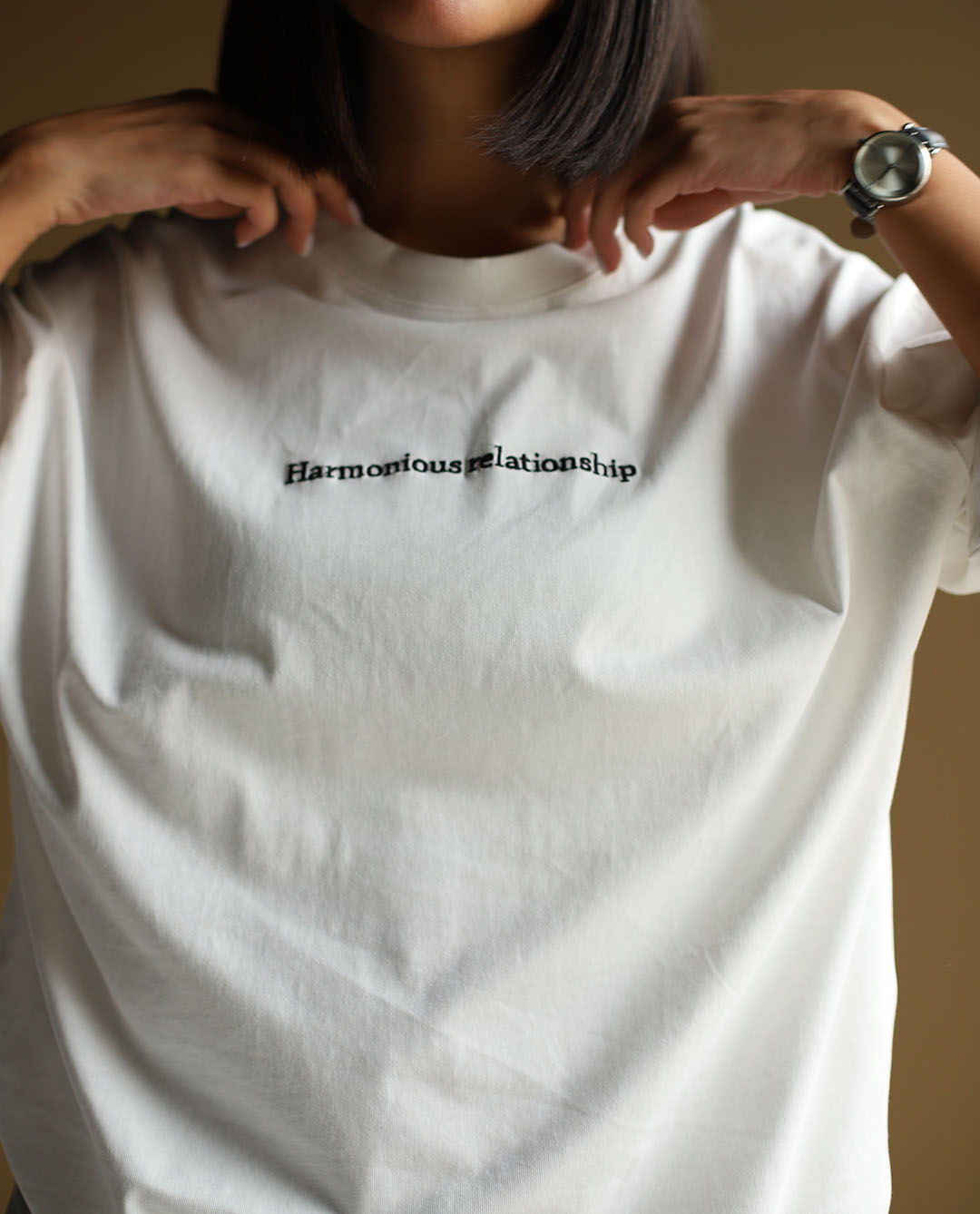 تیشرت C.7153 MARKA_harmonious - تصویر 3