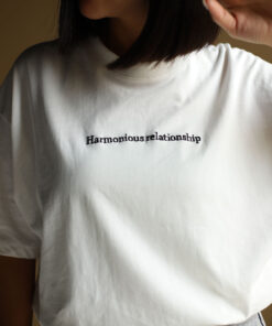 Alternative view of تیشرت C.7153 MARKA_harmonious