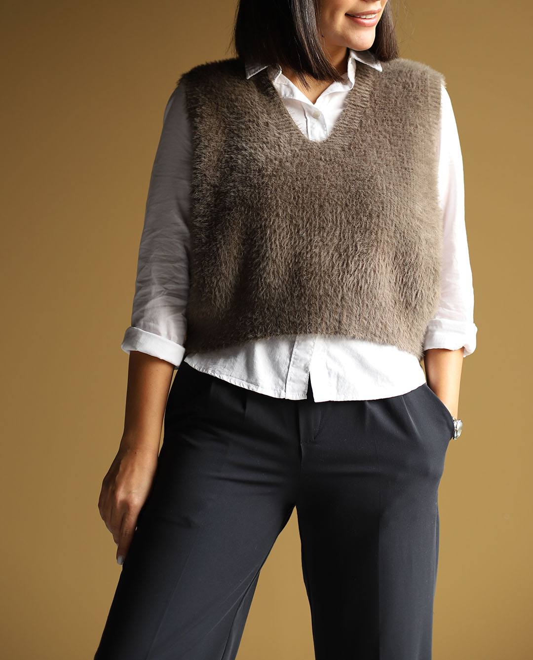 بافت ژيله موهر C.71132 TEH - تصویر 6