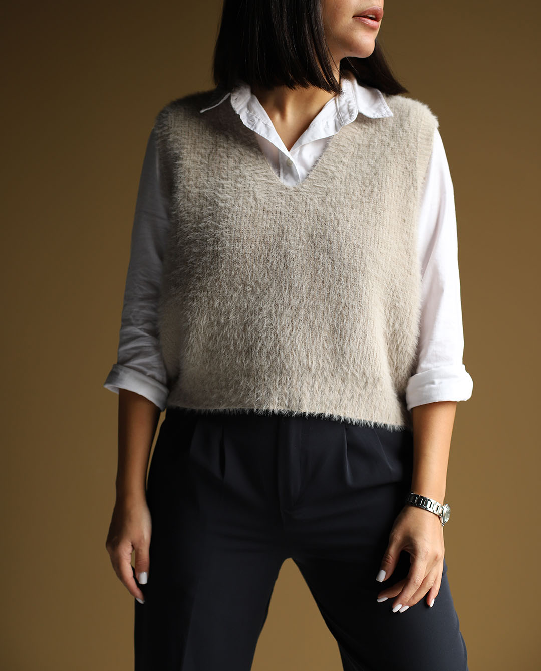 بافت ژيله موهر C.71132 TEH - تصویر 3