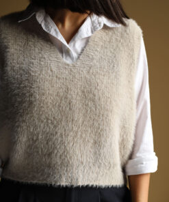 Alternative view of بافت ژیله موهر C.71132 TEH