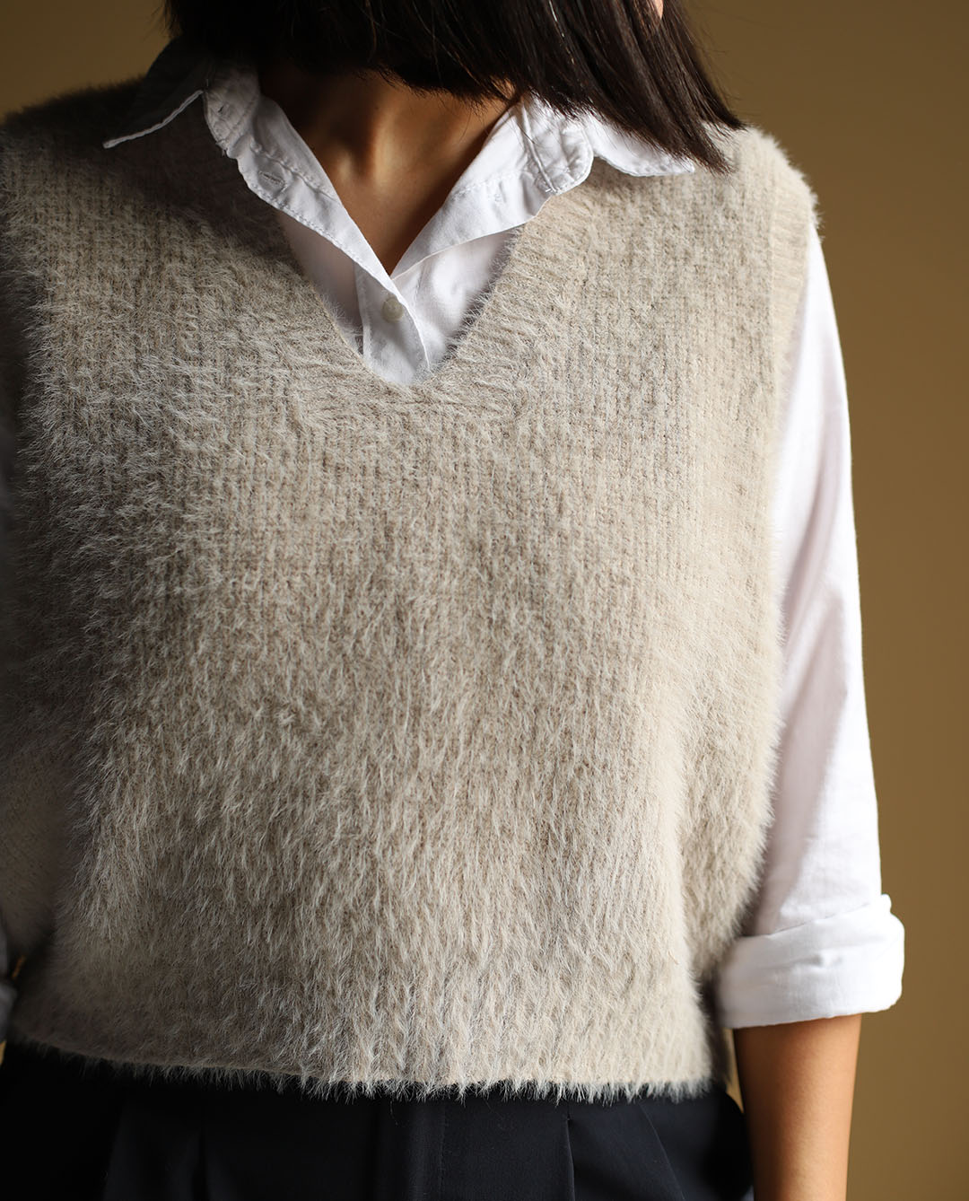 بافت ژيله موهر C.71132 TEH - تصویر 2