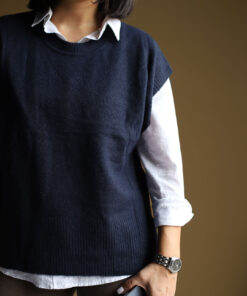 Alternative view of وست بافت C.71282 ROSH_ESP