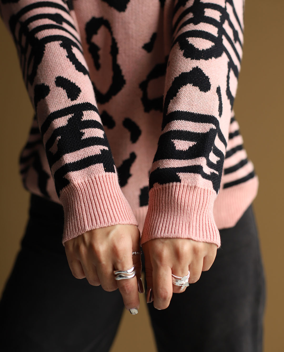 بافت C.6766 AVA_00/122 - تصویر 4