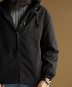 Alternative view of سویشرت بارونی C.71577 COS