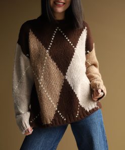 بافت اسكاچ C.71611 MP_FIGO