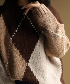 Alternative view of بافت اسكاچ C.71611 MP_FIGO