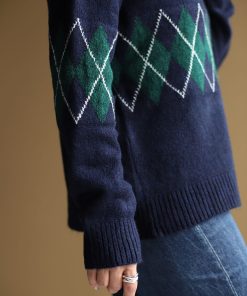 Alternative view of بافت اسکاچ ریز C.71611/2 MP_FIGO