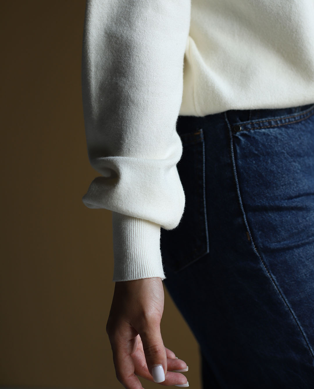 بافت يقه اسكی C.71223 TARA_Heavy - تصویر 12