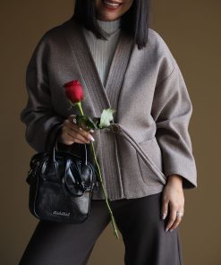 پالتو کوتاه C.71463 M2/0565