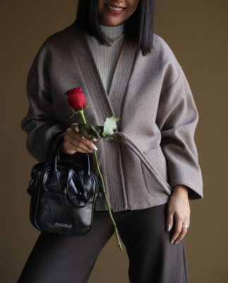 پالتو کوتاه C.71463 M2/0565