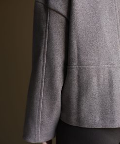 Alternative view of پالتو کوتاه C.71463 M2/0565