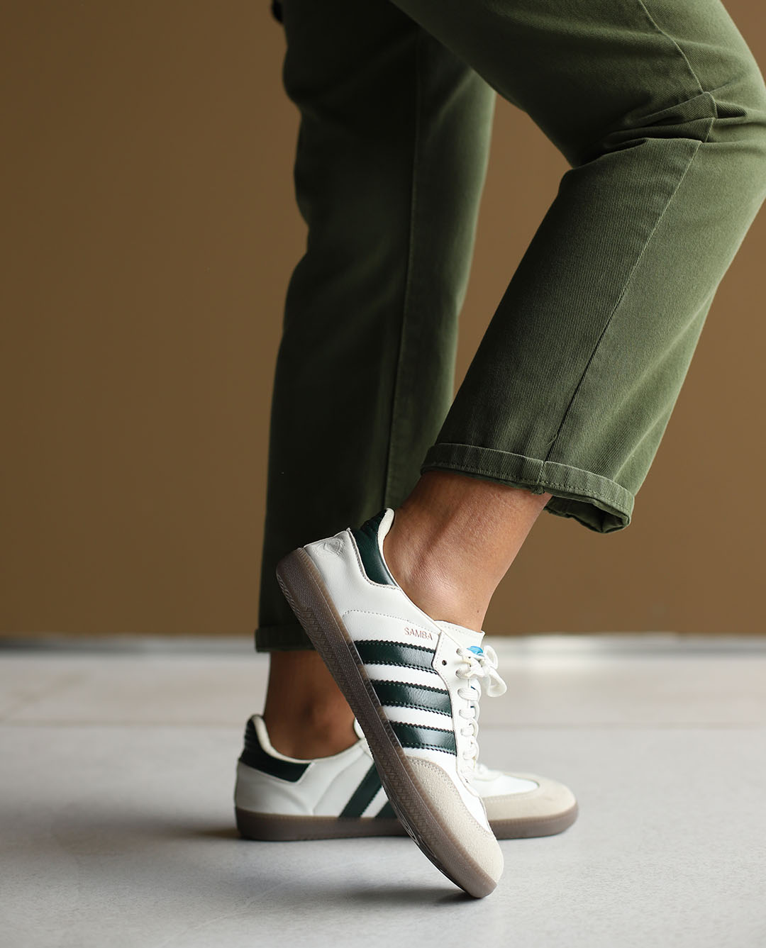 شلوار کتان C.C.6644 TJ_163 - تصویر 7