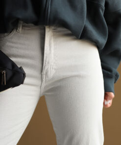 Alternative view of شلوار کتان C.C.6644 TJ_163