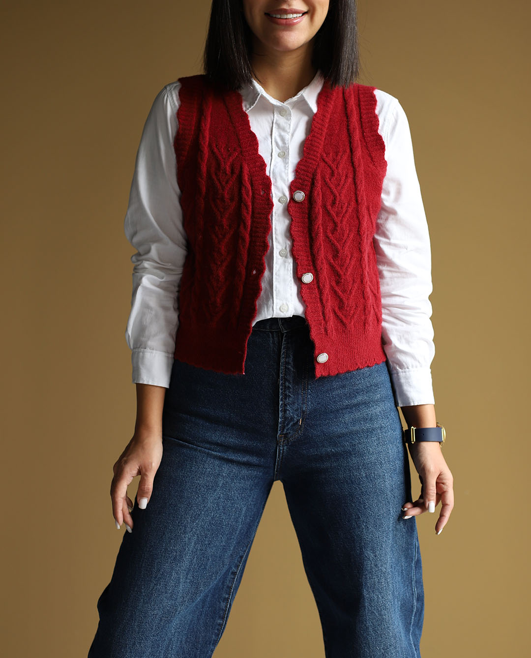 وست ساده C.71219 TARA