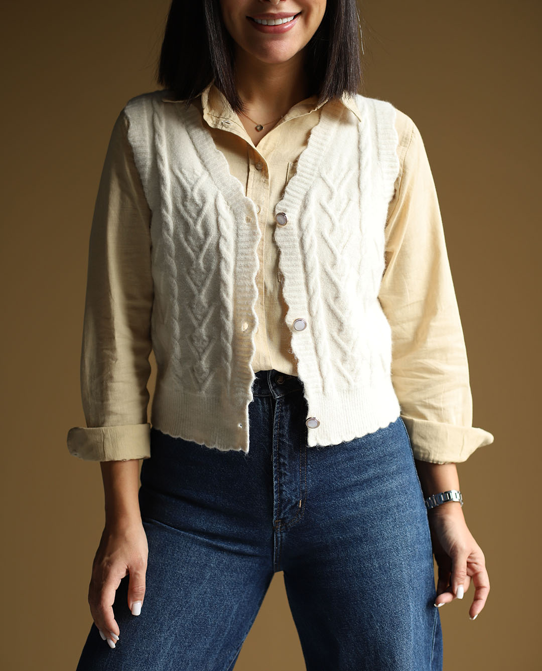 وست ساده C.71219 TARA - تصویر 4