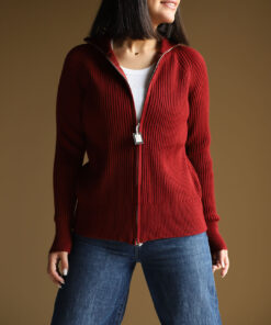 بافت زیپ دار C.71522 COS_BR