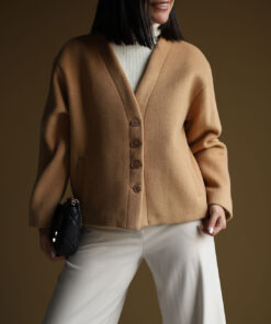 پالتو کوتاه C.71452 M2/0536