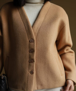 Alternative view of پالتو کوتاه C.71452 M2/0536