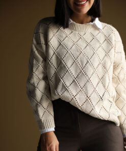 Alternative view of بافت لوزی C.71268 Rosh Primark