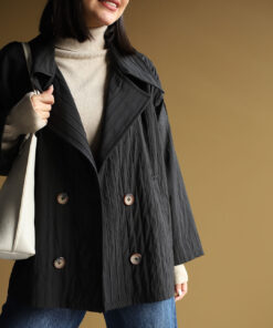 Alternative view of کت C.71544 Fall Blend