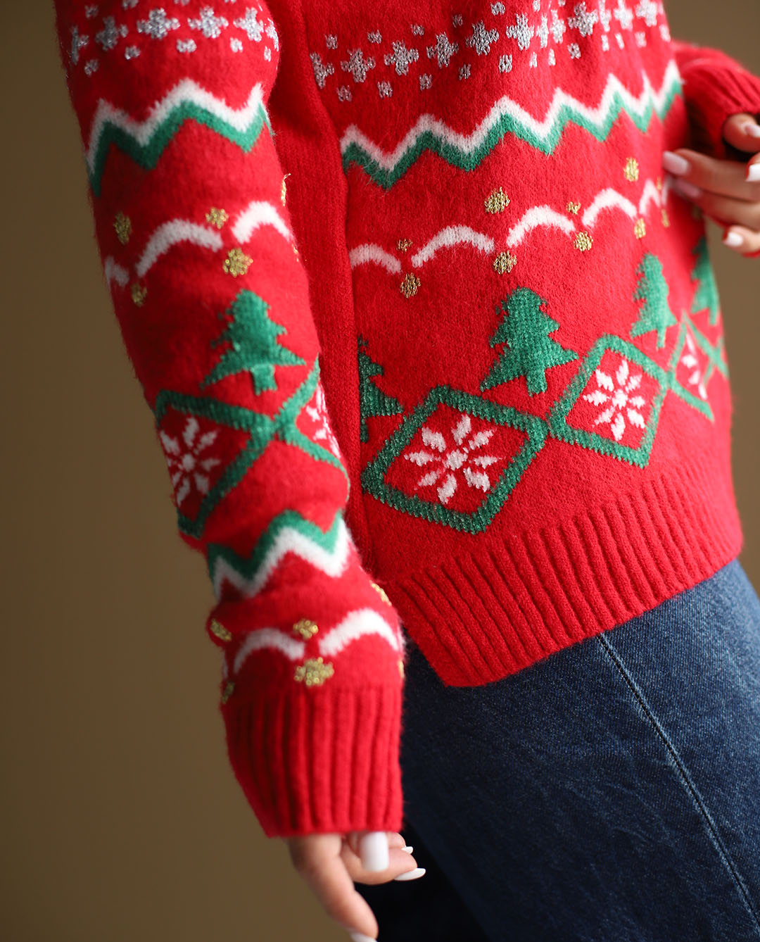 بافت C.5769 AVA_242 - تصویر 6