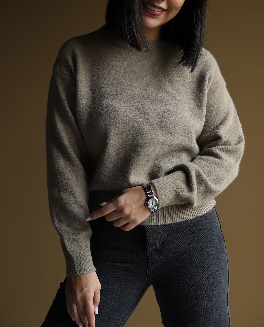 بافت رنگی C.71547 TEH_Steel