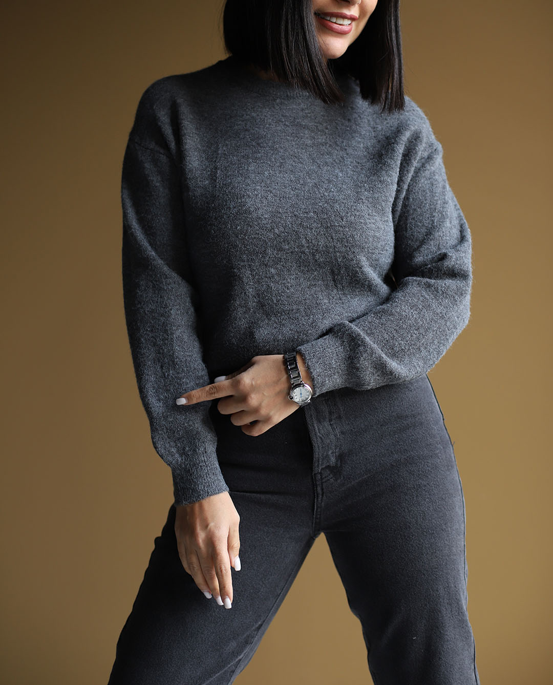 بافت رنگی C.71547 TEH_Steel - تصویر 3