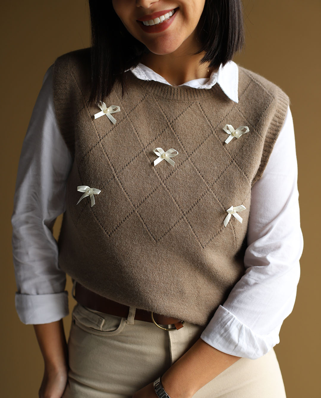 وست پاپیونی C.71556 TEH - تصویر 12