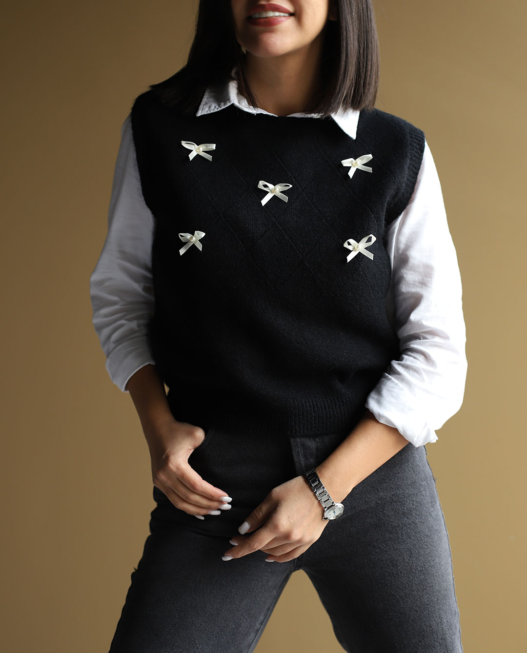 وست پاپیونی C.71556 TEH - تصویر 11