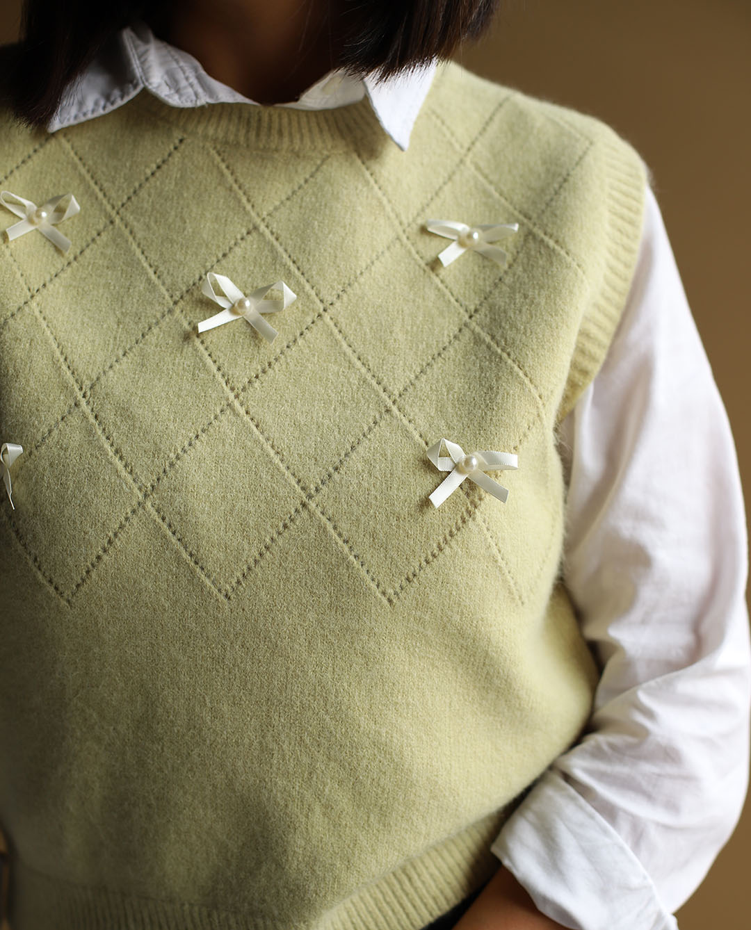 وست پاپیونی C.71556 TEH - تصویر 8