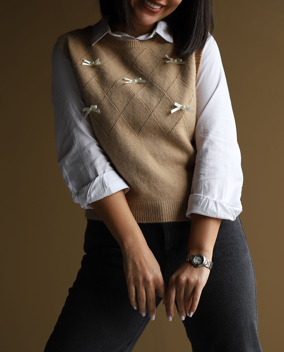 وست پاپیونی C.71556 TEH - تصویر 7