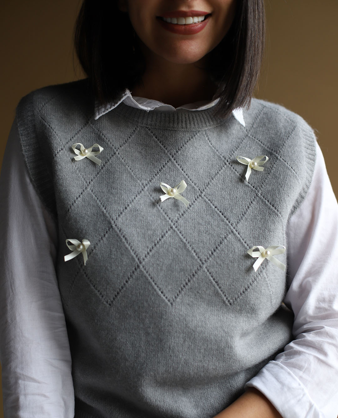 وست پاپیونی C.71556 TEH - تصویر 4