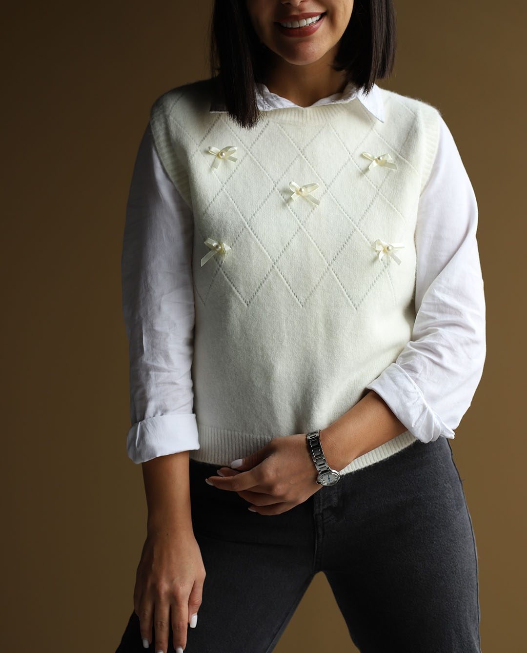 وست پاپیونی C.71556 TEH - تصویر 3