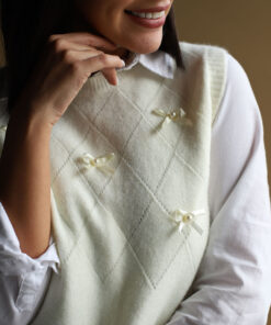 Alternative view of وست پاپیونی C.71556 TEH