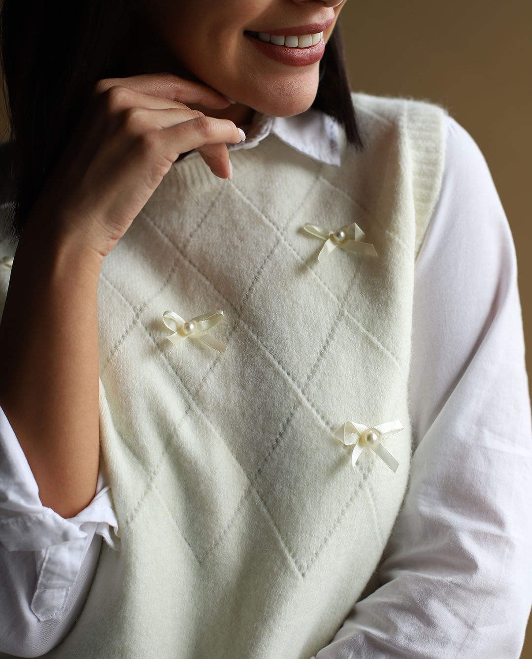 وست پاپیونی C.71556 TEH - تصویر 2