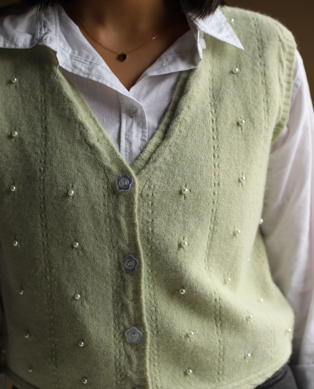 ژیله مرواریدی C.71557 TEH - تصویر 15