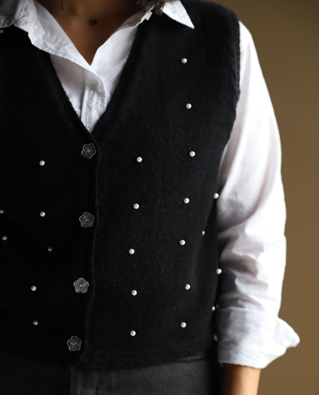 ژیله مرواریدی C.71557 TEH - تصویر 6