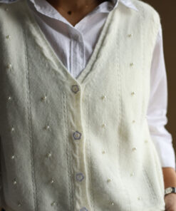 Alternative view of ژیله مرواریدی C.71557 TEH