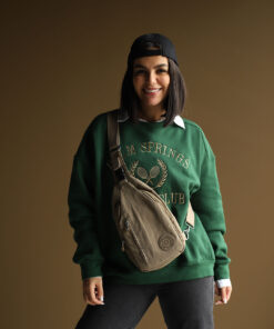 Alternative view of دورس سبز C.71200 Marka_Palm springs