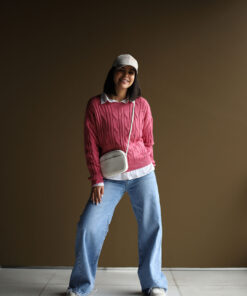 Alternative view of بافت زاپدار C.71566 TEH