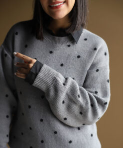 Alternative view of بافت C.71549 TEH_spotted